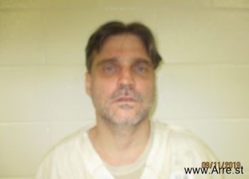 Michael  Snyder Mugshot