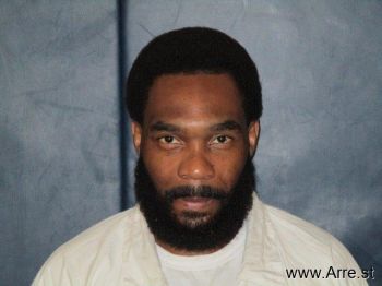 Michael D Starks Mugshot