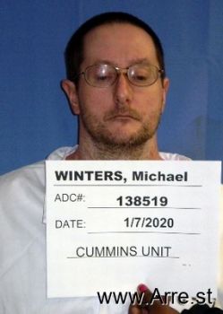 Michael S Winters Mugshot