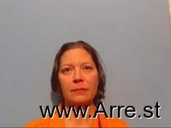 Michelle  Anders Mugshot