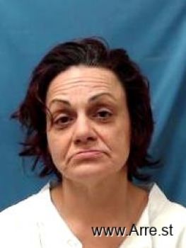 Michelle  Barrett Mugshot