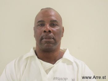 Milton L Bishop Mugshot