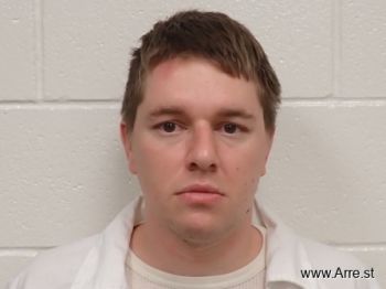 Nathan C Bailey Mugshot