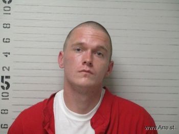 Nicholas S Davis Mugshot