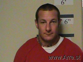 Nicholas R Vanderburg Mugshot