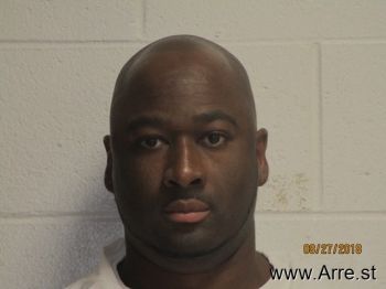 Nicholas L Williams Mugshot