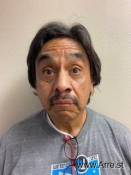 Oscar M Gonzalez Mugshot