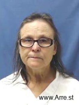 Patricia A Clanton Mugshot