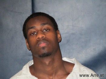 Paul  Harris Mugshot