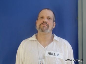 Phillip E Hull Mugshot