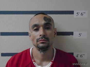 Rafael  Aguilera Mugshot