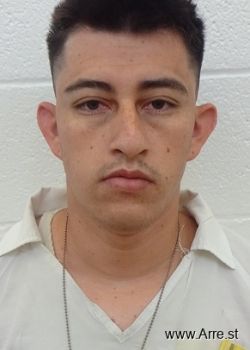 Rafael A Torres Garcia Mugshot