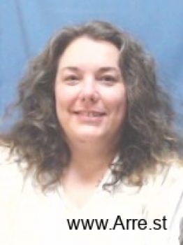 Randi  Zakrzewski Mugshot