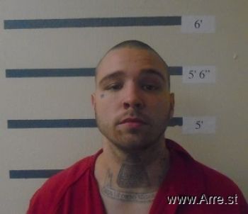 Randy M Thomas Mugshot