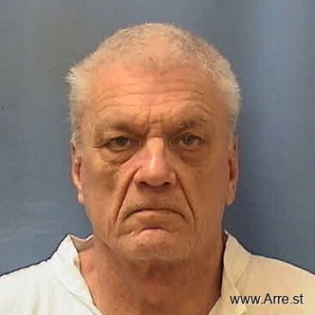 Randy E Williams Mugshot