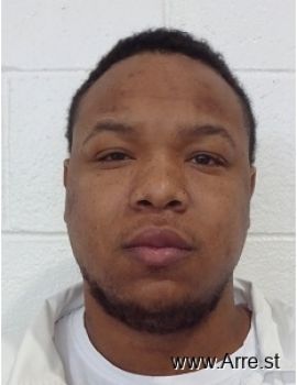 Reginald  Smith Mugshot