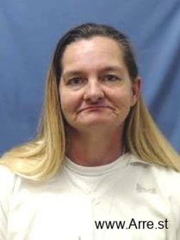 Rhonda  Hogue Mugshot