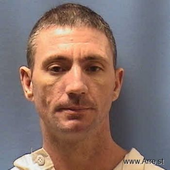 Richard L Englebert Mugshot