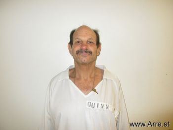 Richard  Quinn Mugshot