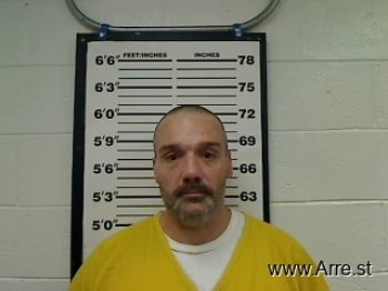 Ricky D Thomason Mugshot