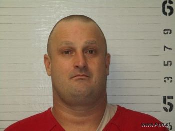 Robert  Arnold Mugshot