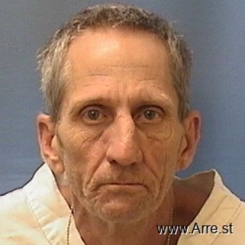 Robert C Berry Mugshot