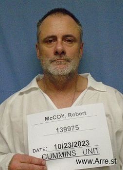 Robert D Mccoy Mugshot