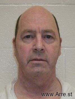 Robert  Norton Mugshot