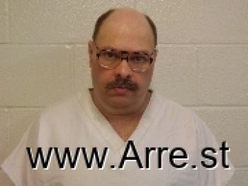 Robert L Osborne Mugshot