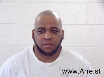 Robert L Owens Mugshot