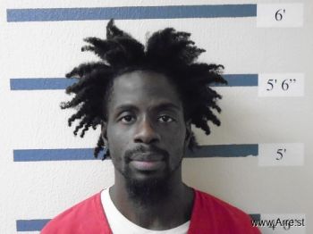 Roderick  Brown Mugshot