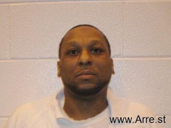 Roderick R Williams Mugshot