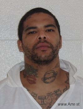 Roderick  Wilson Mugshot