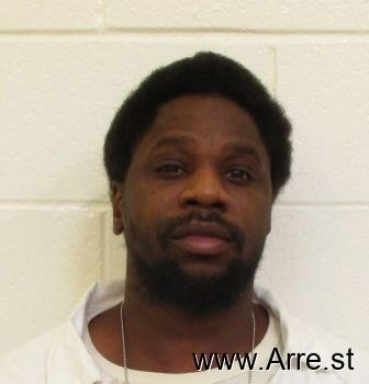 Rodney  Franklin Mugshot