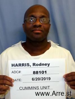 Rodney L Harris Mugshot