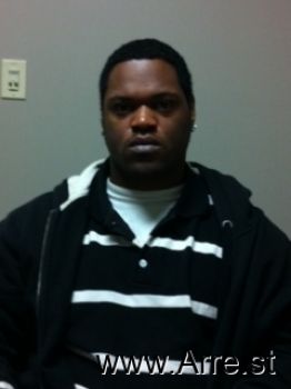 Rodney L Sanders Mugshot