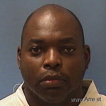 Rodney  Whitaker Mugshot