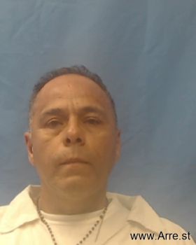 Rojerio  Sanchez Mugshot