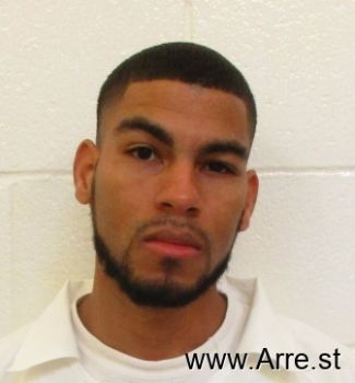 Romil  Delossantos-hernandez Mugshot