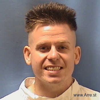 Ronnie J Freeman Mugshot