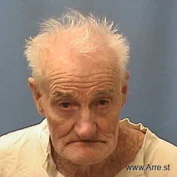 Ronnie J Staggs Mugshot