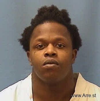 Samuel A Houston Mugshot