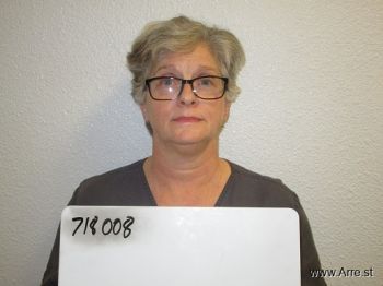 Sandra M Osborn Mugshot