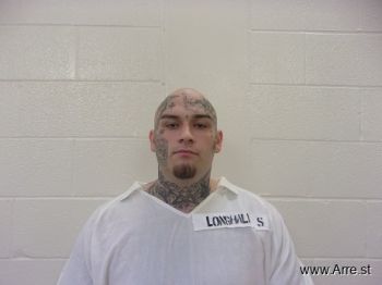 Scottie L Long-hall Mugshot