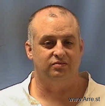 Shane  Smith Mugshot