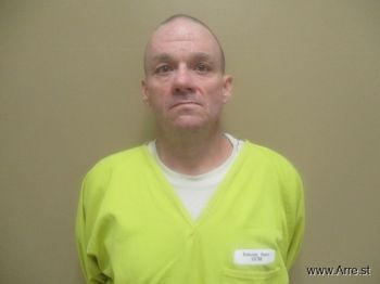 Shawn D Branscum Mugshot