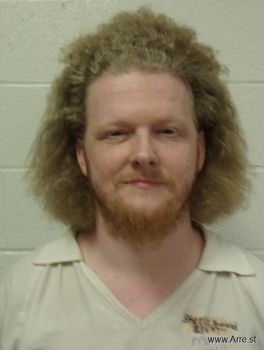 Shawn G Mclemore Mugshot