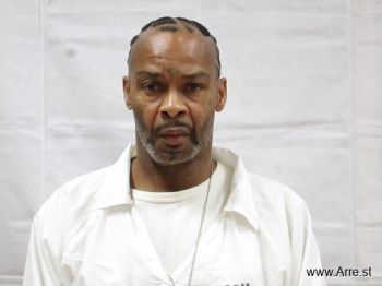 Shawn  Warren Mugshot