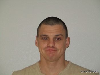 Shawn D Watson Mugshot