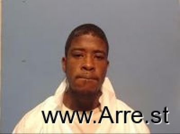 Shawndale  Warren Mugshot